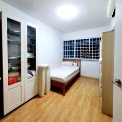 Blk 467 Blue Riverview (Sembawang), HDB 5 Rooms #463136761